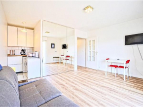 Studio Le Brighton by Interhome